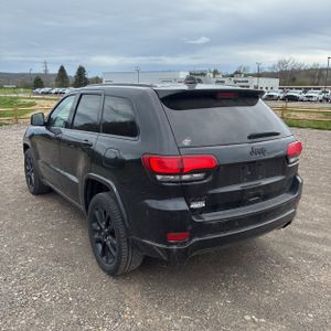 JEEP GRAND CHEROKEE - 5