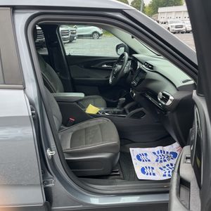 صورة مصغرة 33 لـ 2021 Chevrolet TRAILBLAZER LT