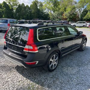 2015 Volvo XC70 T6 照片 8