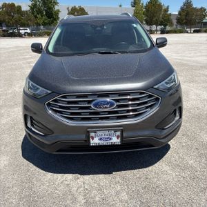 2020 FORD EDGE SEL thumbnail 14