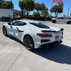 Chevrolet Corvette Z06 - 5