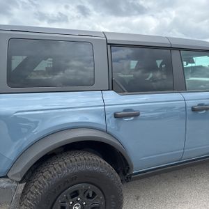 FORD BRONCO WILDTRAK - 9