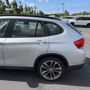 BMW X1 - 6