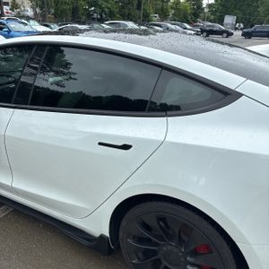 TESLA MODEL 3 PERFORMANCE - 6