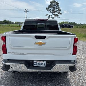 CHEVROLET SILVERADO 1500 - 7