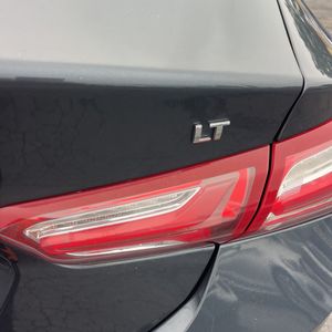 2021 Chevrolet MALIBU LT — миниатюра 23