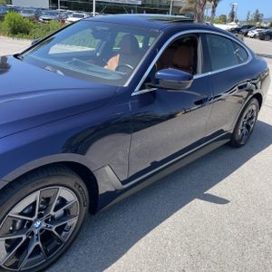 BMW I4 EDRIVE35 GRAN COUPE - 2