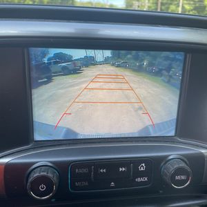 2017 Chevrolet SILVERADO 1500 LTZ — миниатюра 39