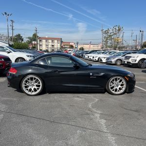 BMW Z4 - 10
