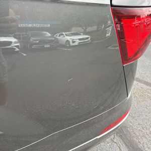 صورة مصغرة 59 لـ 2022 AUDI Q7 PRESTIGE