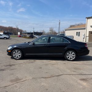 MERCEDES-BENZ S-CLASS - 3