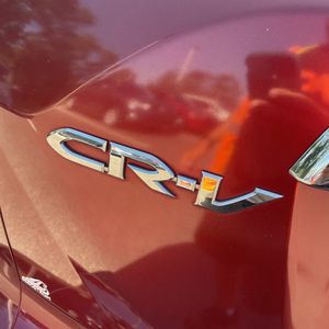 2008 Honda CR-V EX-L 缩略图 23