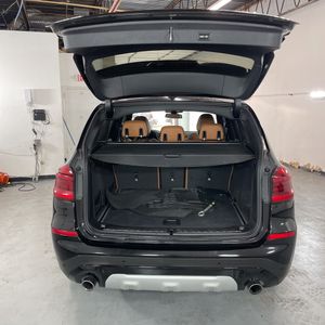 2021 BMW X3 XDRIVE30I thumbnail 44