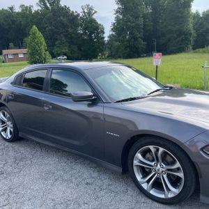 صورة مصغرة 13 لـ 2021 Dodge CHARGER R/T