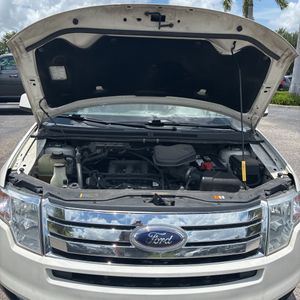 صورة مصغرة 42 لـ 2009 FORD EDGE LIMITED