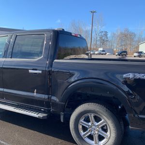 FORD F-150 XLT - 6