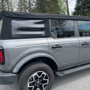 FORD BRONCO OUTER BANKS - 9