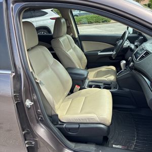 2016 Honda CR-V EX-L 缩略图 32