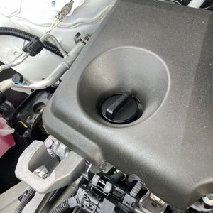 2025 Toyota RAV4 LE 缩略图 45