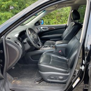 صورة مصغرة 32 لـ 2016 Nissan PATHFINDER SL