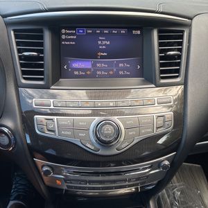 2020 Infiniti QX60 LUXE 照片 39