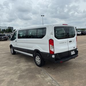 FORD TRANSIT 350 XLT - 5