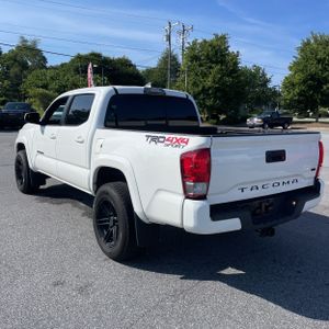 صورة 5 لـ 2016 Toyota TACOMA TRD SPORT