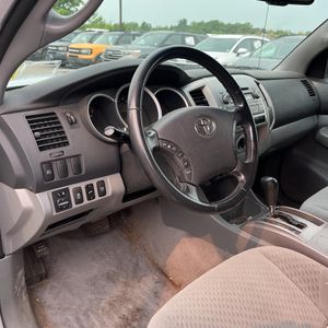 2009 Toyota TACOMA V6 缩略图 33