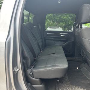 2021 RAM 1500 BIG HORN thumbnail 35
