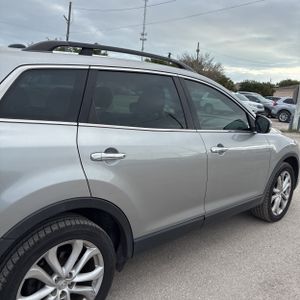 MAZDA CX-9 GRAND TOURING - 8