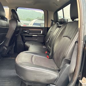 2014 RAM 2500 LARAMIE — миниатюра 34