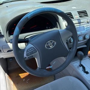 2008 Toyota CAMRY LE thumbnail 54