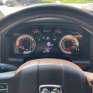 2017 RAM 3500 BIG HORN 照片 39