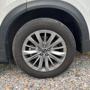 2024 Mazda CX-90 3.3 TURBO PREFERRED PLUS thumbnail 18