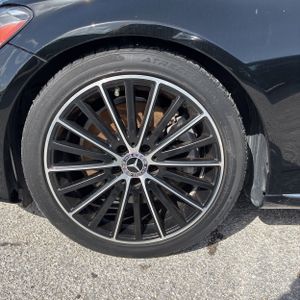 صورة مصغرة 16 لـ 2021 Mercedes-BENZ C-CLASS