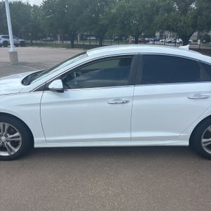 HYUNDAI SONATA SEL - 4