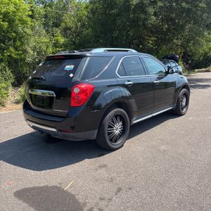 CHEVROLET EQUINOX - 8