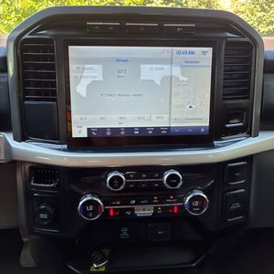 صورة مصغرة 37 لـ 2021 FORD F-150 XLT