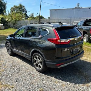 2019 Honda CR-V EX 照片 5