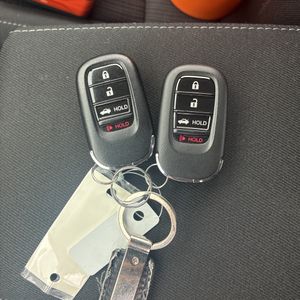 صورة مصغرة 54 لـ 2023 Honda CIVIC LX