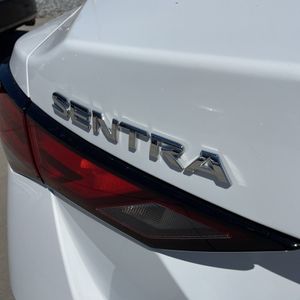 صورة مصغرة 23 لـ 2024 Nissan SENTRA S