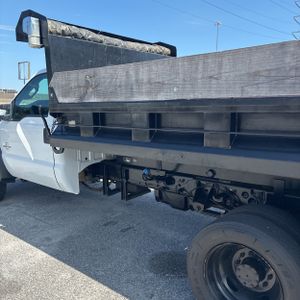FORD F-550 CHASSIS XL - 6