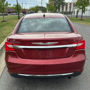 CHRYSLER 200 TOURING - 7