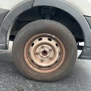 2019 FORD TRANSIT 150 — миниатюра 19