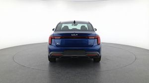 2025 KIA K4 LXS 照片 6