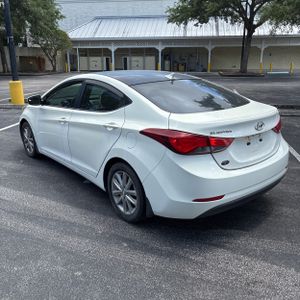 HYUNDAI ELANTRA - 5
