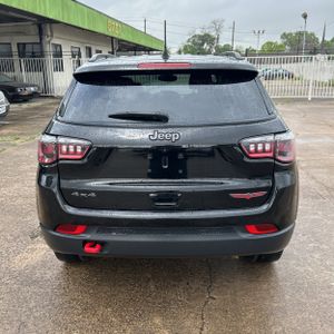 JEEP COMPASS TRAILHAWK - 7