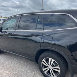 HONDA PILOT EX-L - 6