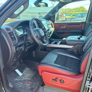 صورة 31 لـ 2019 RAM 1500 REBEL