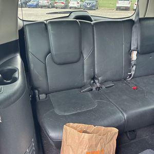صورة 37 لـ 2021 Infiniti QX80 LUXE